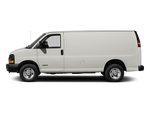 2014 Chevrolet Express Cargo Van CARGO