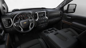 2022 Chevrolet Silverado 3500 HD LT