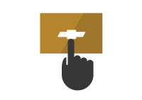 Shop Click Drive Create Icon in Reno, NV