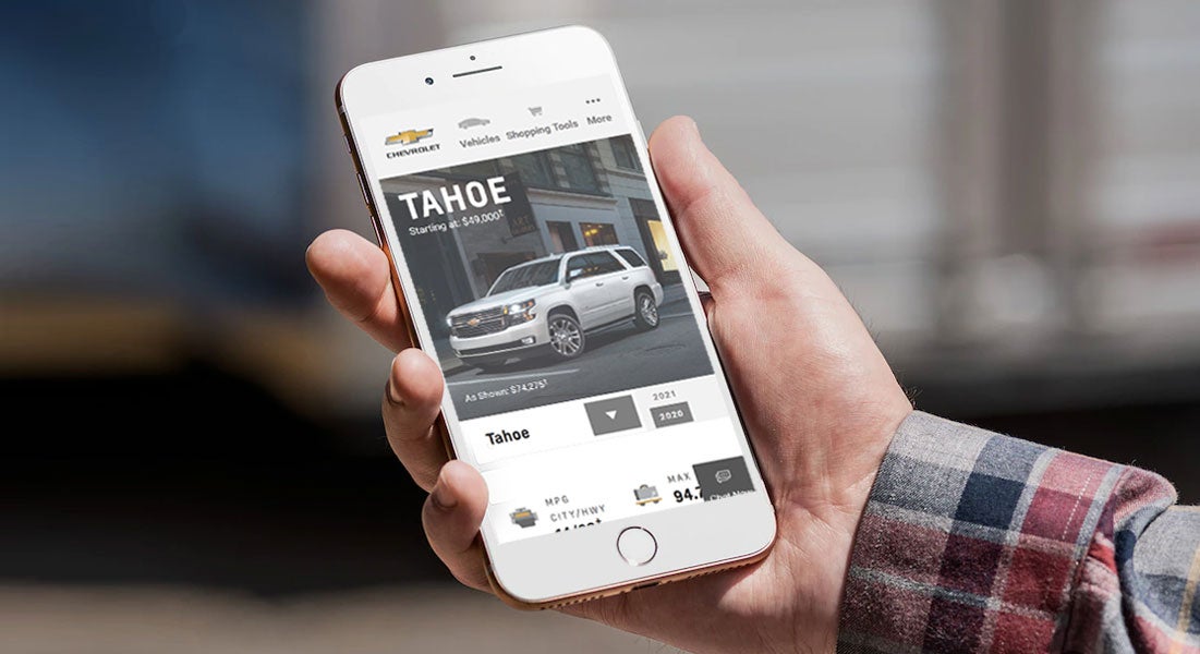 Shop Click Drive in Reno, NV