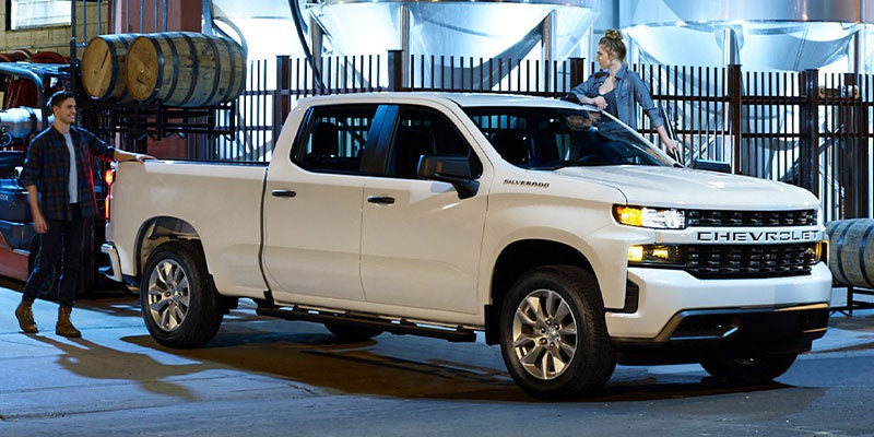 Business Elite - Champion Chevrolet in Reno NV