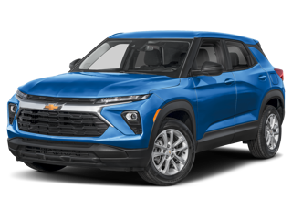 Chevrolet Trailblazer - Champion Chevrolet in Reno NV