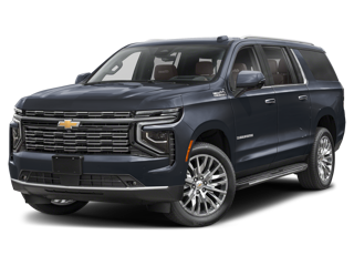 Chevrolet Suburban - Champion Chevrolet in Reno NV
