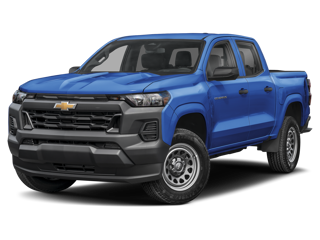 Chevrolet Colorado - Champion Chevrolet in Reno NV