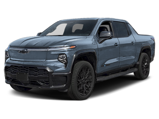 Chevrolet Silverado EV - Champion Chevrolet in Reno NV