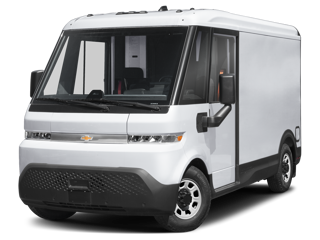 Chevrolet BrightDrop - Champion Chevrolet in Reno NV