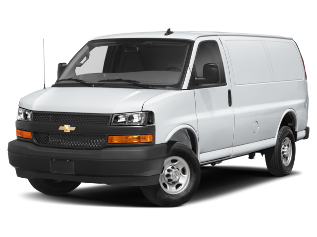 Chevrolet BrightDrop