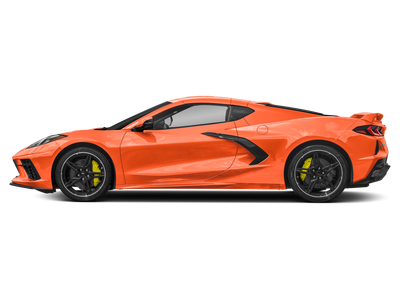 2020 Chevrolet Corvette Stingray 2LT
