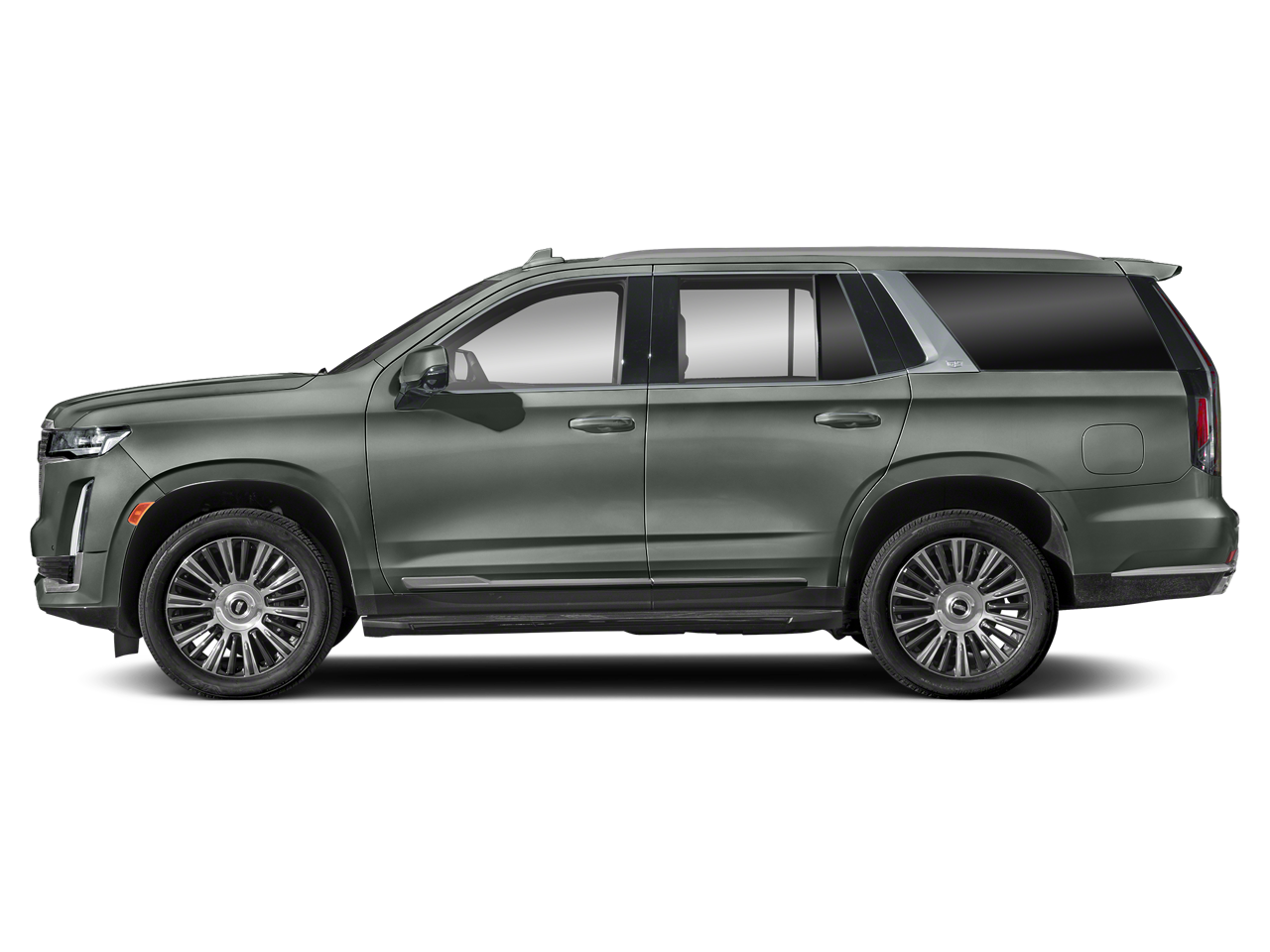 2023 Cadillac Escalade Premium Luxury - Photo 36