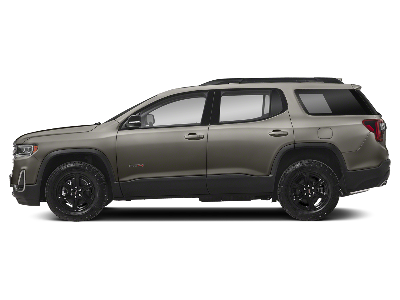 2023 GMC Acadia Denali - Photo 35