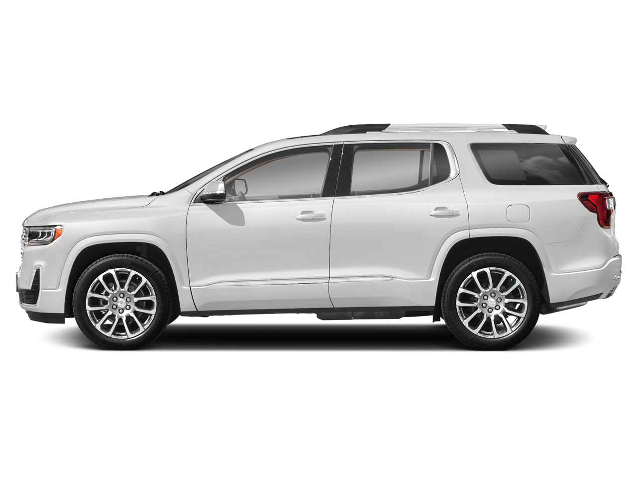2023 GMC Acadia Denali - Photo 35