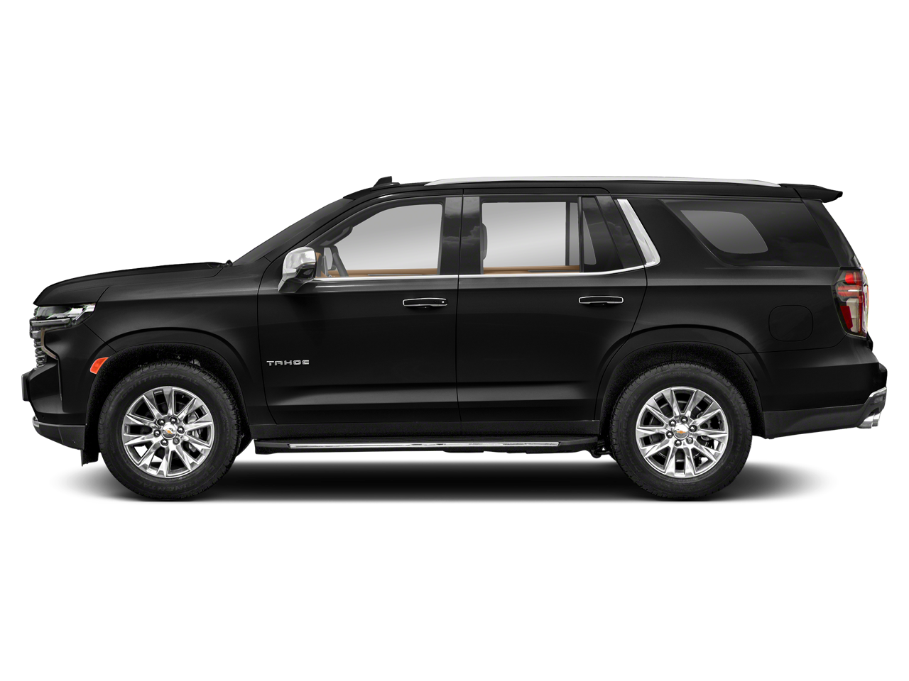 2024 Chevrolet Tahoe Premier - Photo 37