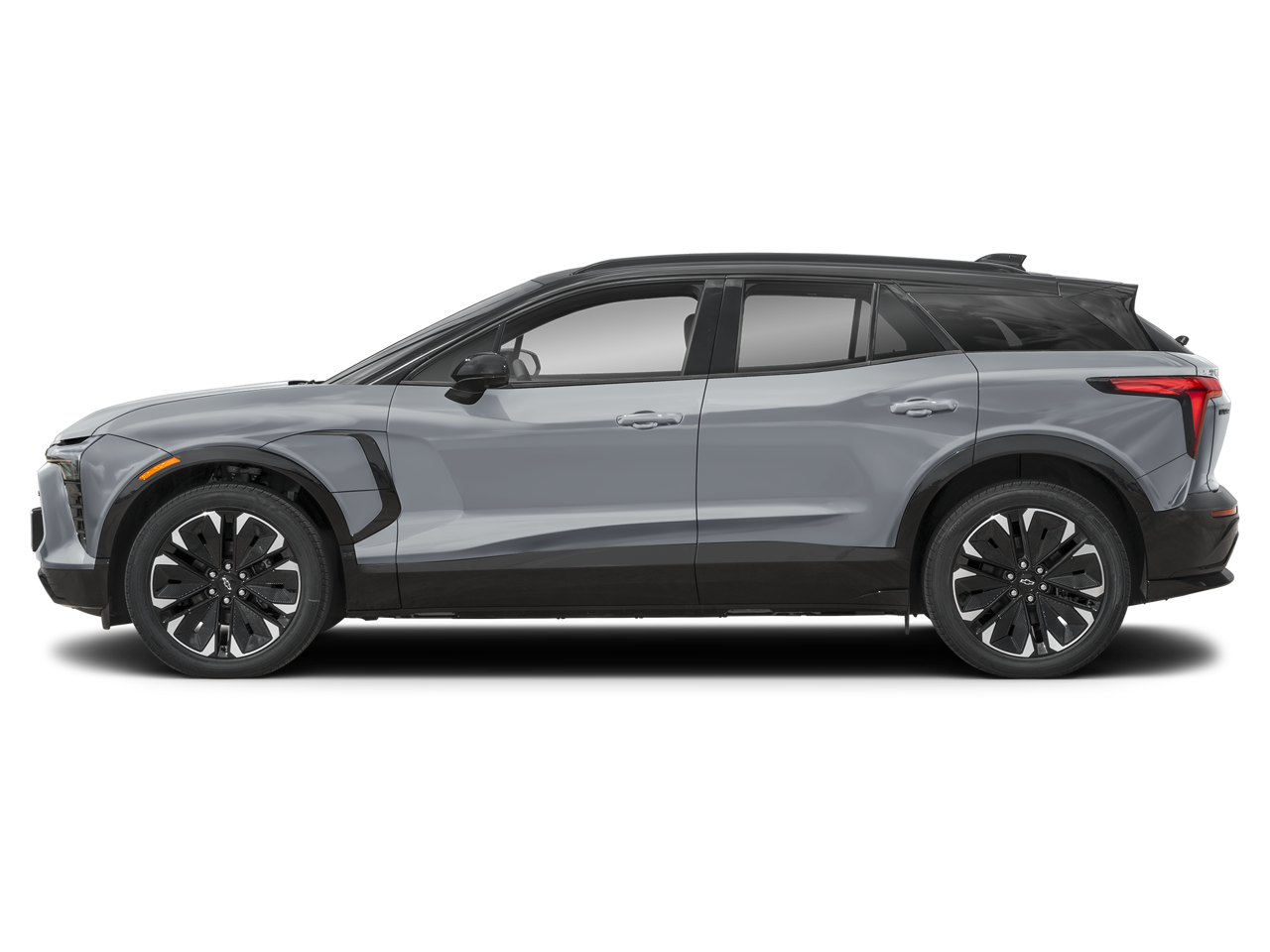 2024 Chevrolet Blazer EV RS - Photo 6