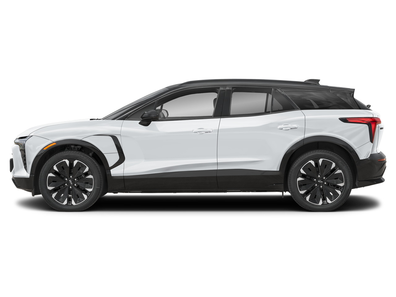 2024 Chevrolet Blazer EV RS - Photo 6