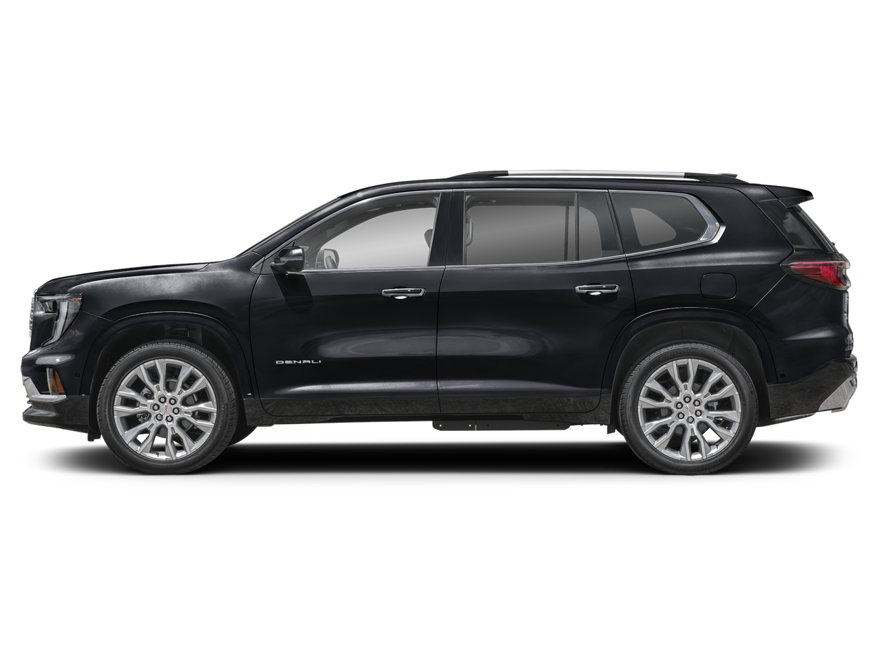 2024 GMC Acadia Denali - Photo 35
