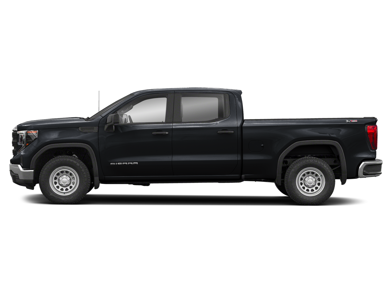 2024 GMC Sierra 1500 Pro - Photo 6