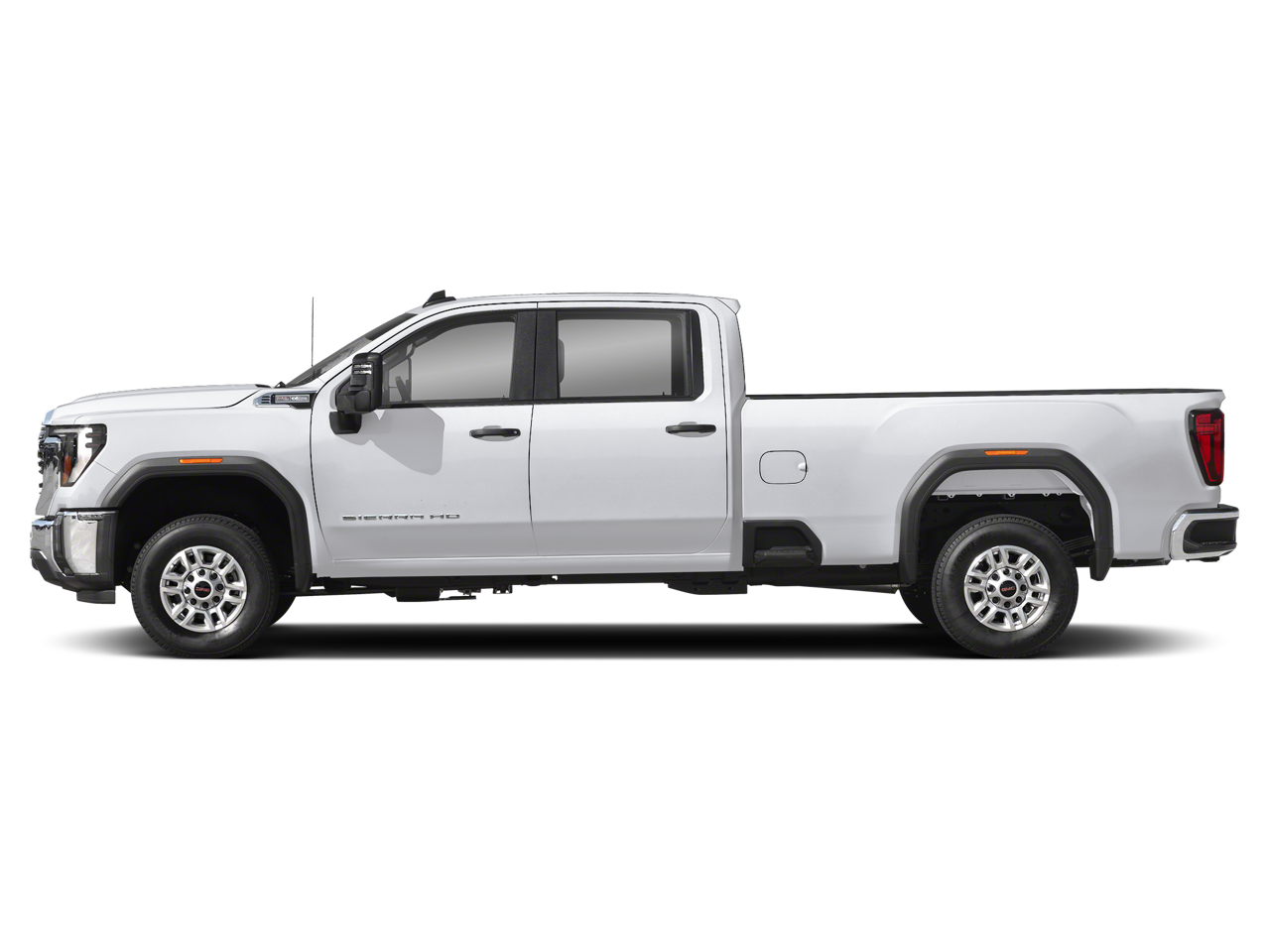 2024 GMC Sierra 2500HD SLT - Photo 35