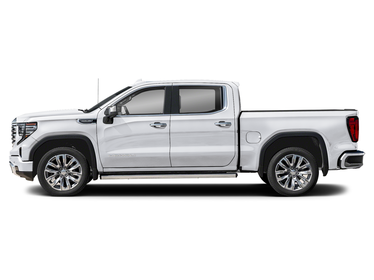 2025 GMC Sierra 1500 Denali - Photo 31
