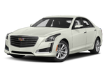 2019 Cadillac CTS Luxury RWD