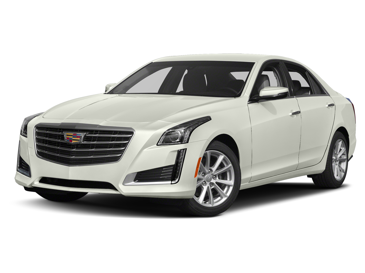2019 Cadillac CTS Luxury RWD