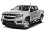 2020 Chevrolet Colorado 4WD LT