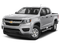 2020 Chevrolet Colorado 4WD LT