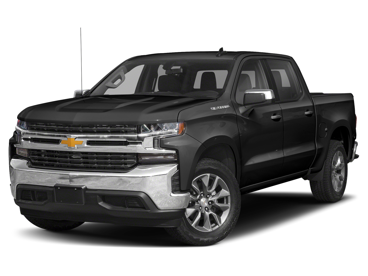 2021 Chevrolet Silverado 1500 RST for sale in Reno, NV
