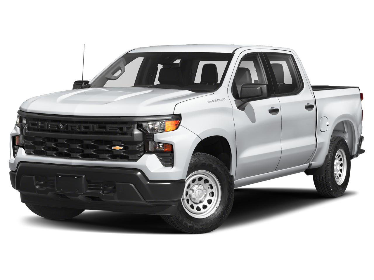2023 Chevrolet Silverado 1500 RST - Photo 27