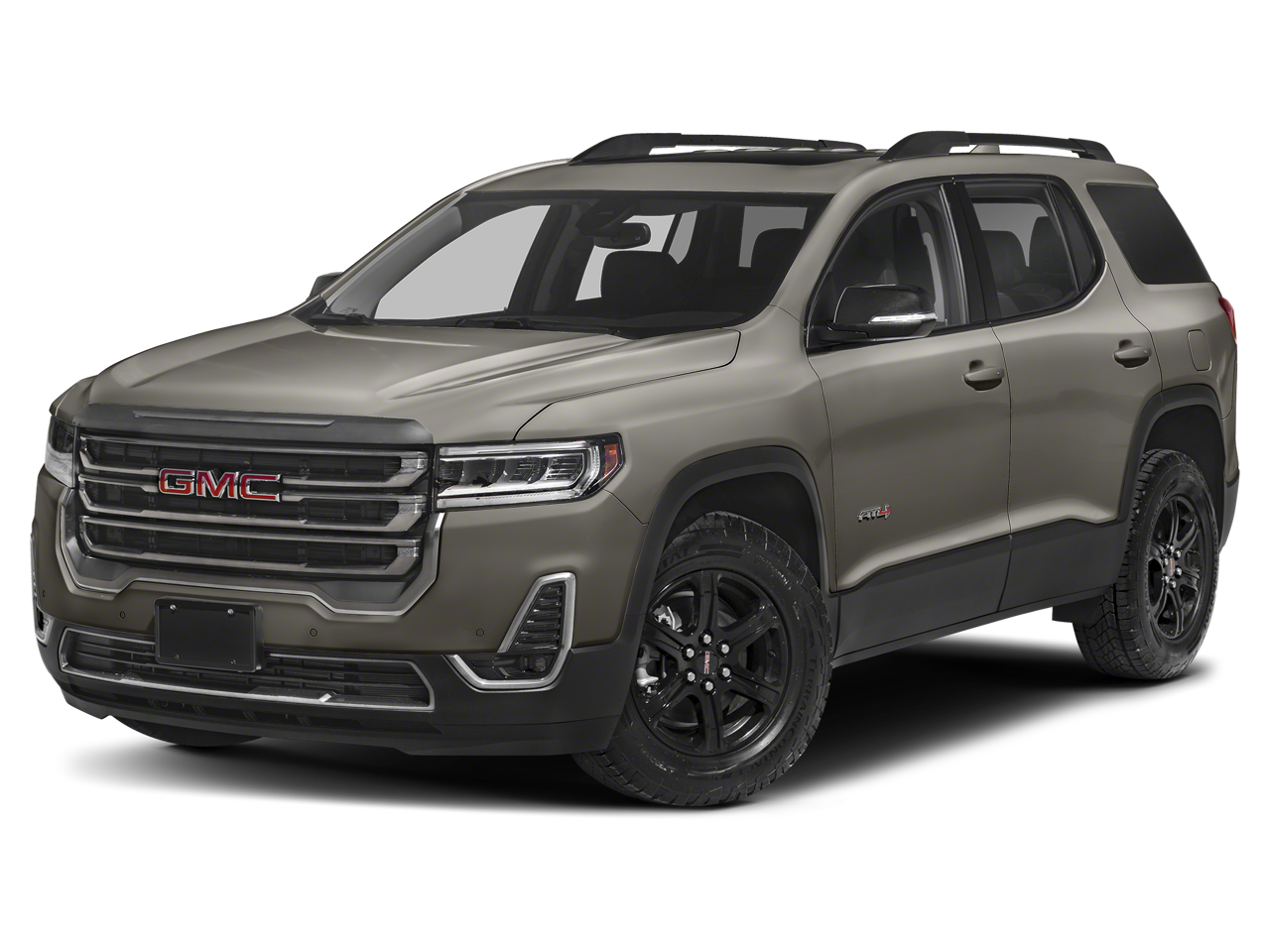 2023 GMC Acadia Denali - Photo 33