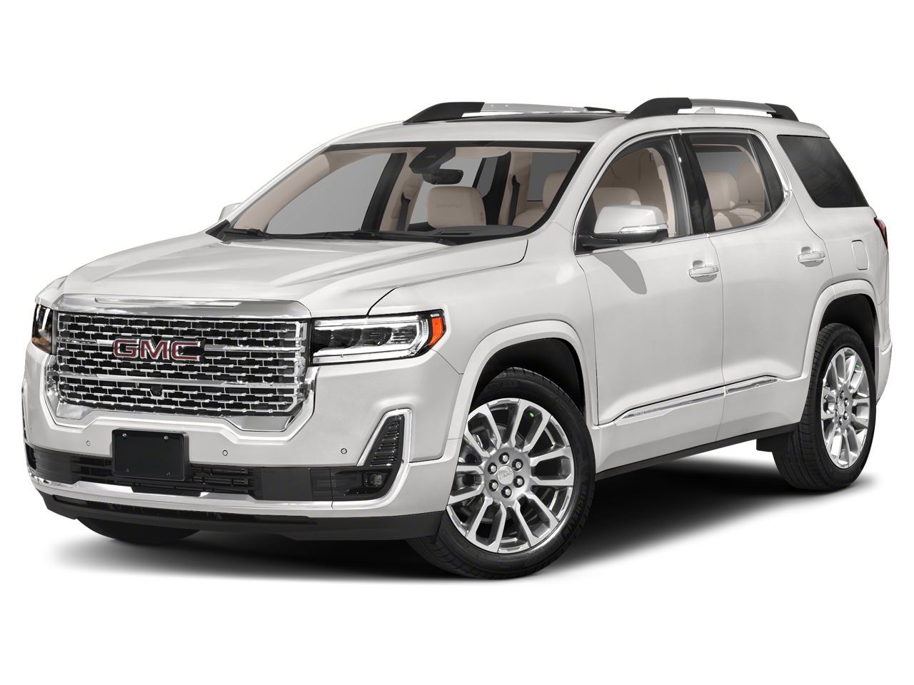 2023 GMC Acadia Denali - Photo 33