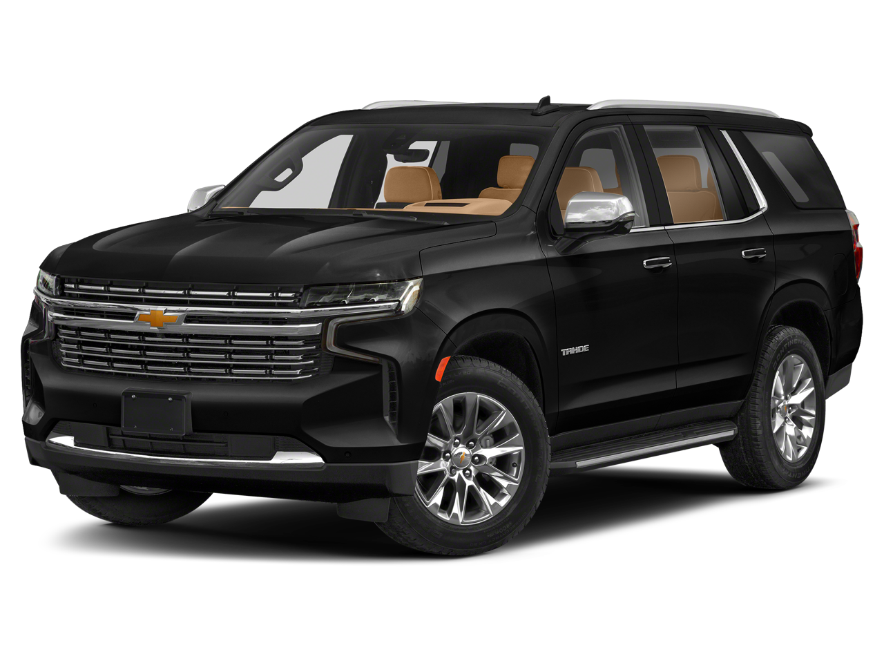 2024 Chevrolet Tahoe Premier - Photo 35