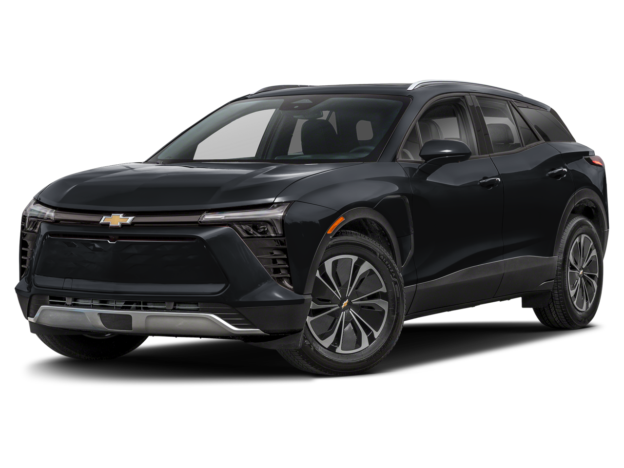 2024 Chevrolet Blazer EV