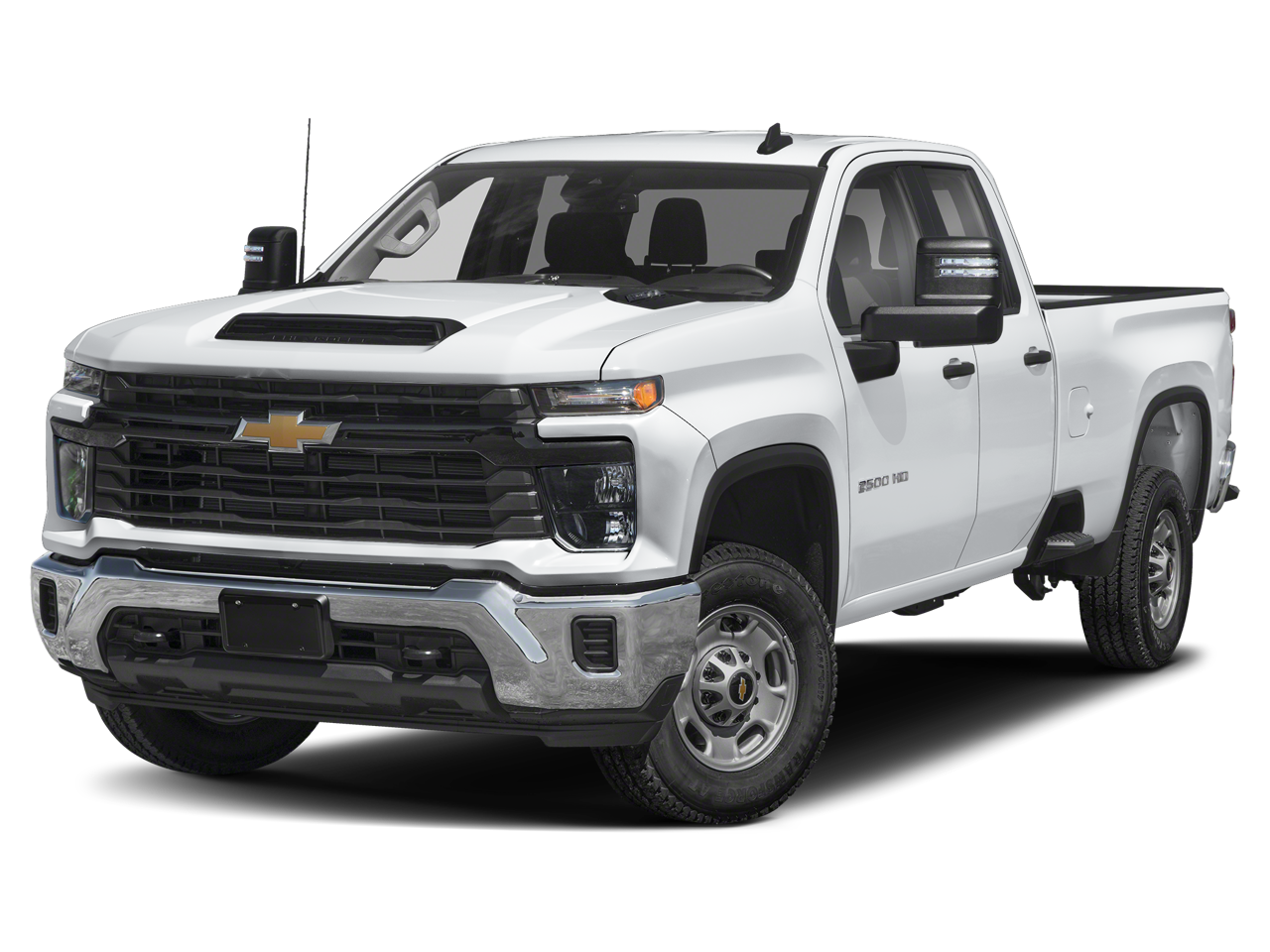 2024 Chevrolet Silverado 2500HD Custom for sale in Reno, NV