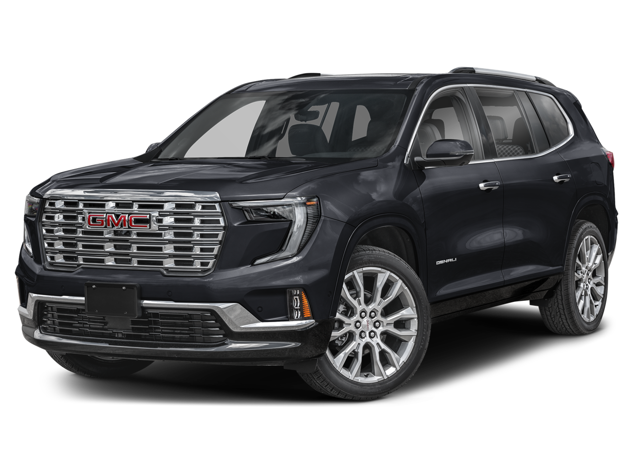 2024 GMC Acadia Denali - Photo 33