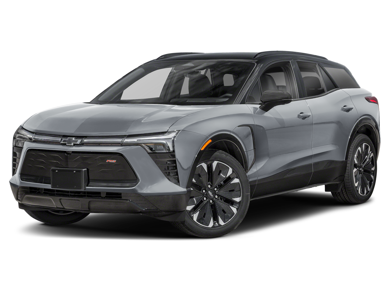 2025 Chevrolet Blazer EV