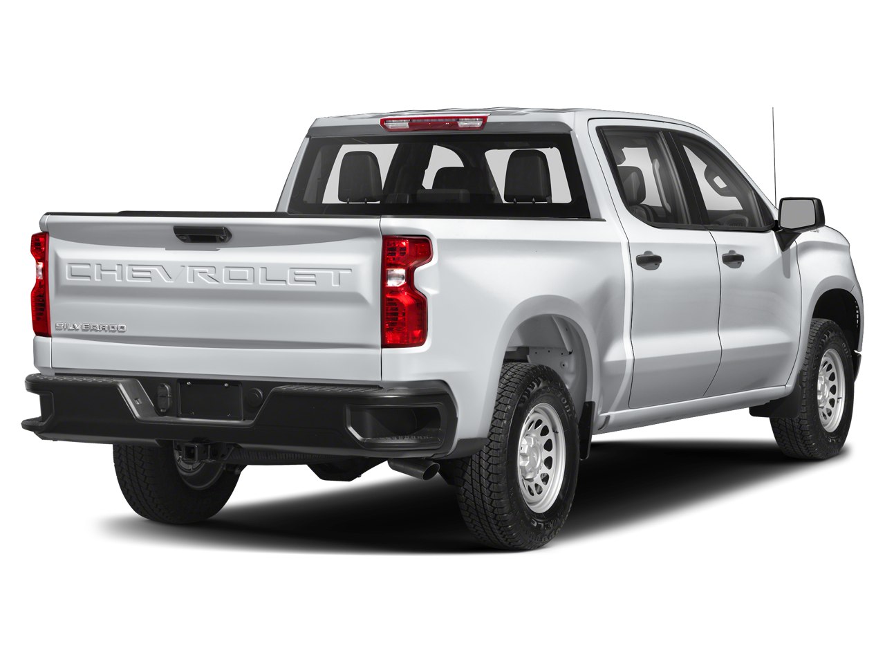 2023 Chevrolet Silverado 1500 RST - Photo 28