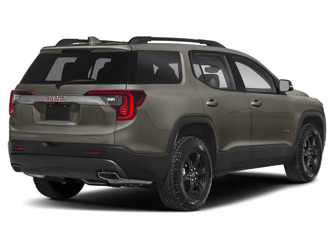 2023 GMC Acadia Denali - Photo 34