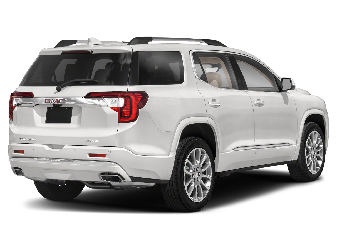 2023 GMC Acadia Denali - Photo 34