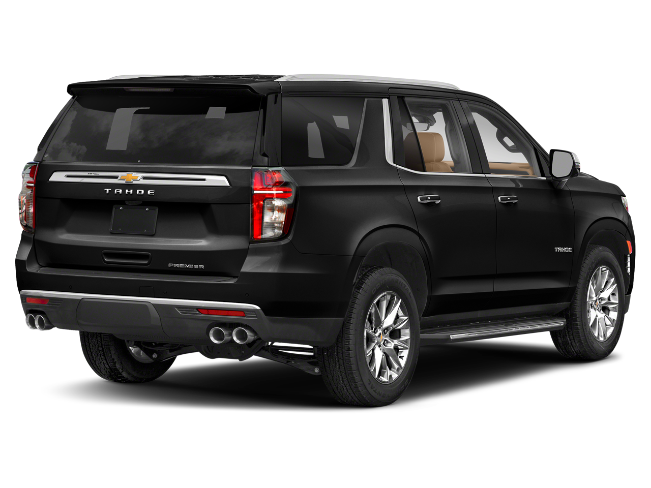 2024 Chevrolet Tahoe Premier - Photo 36