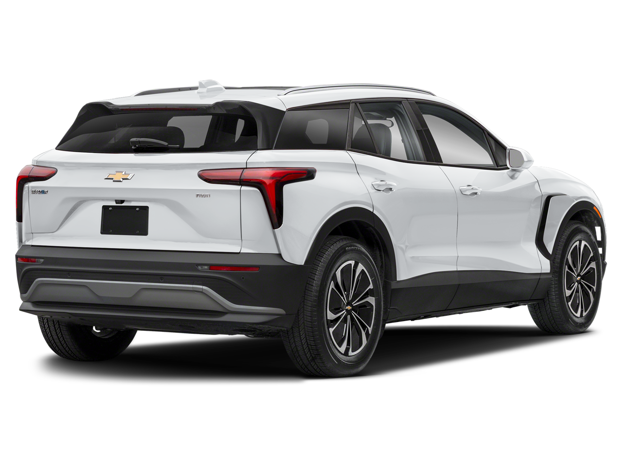 Used 2024 Chevrolet Blazer EV LT with VIN 3GNKDBRJ8RS260387 for sale in Reno, NV