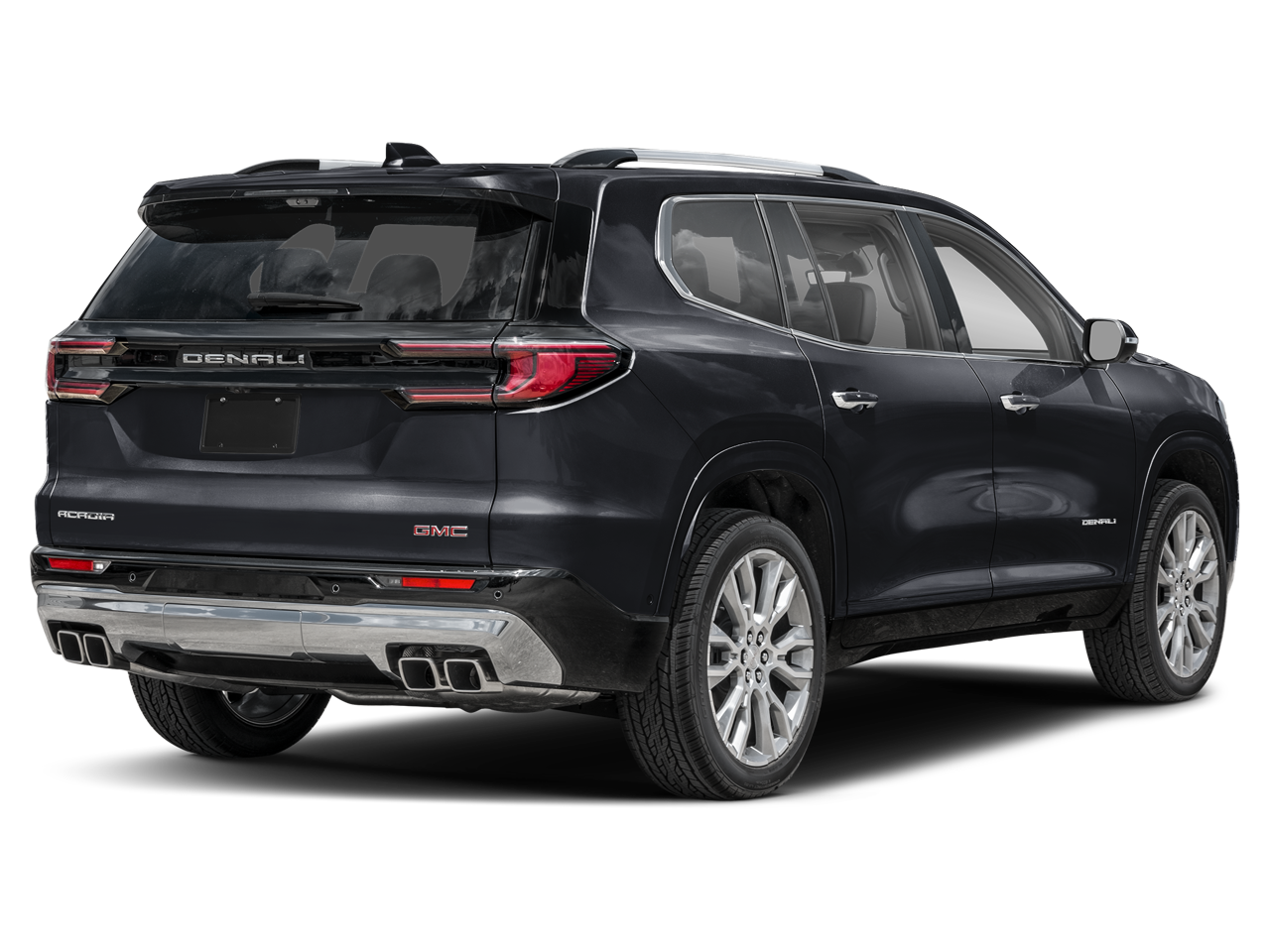2024 GMC Acadia Denali - Photo 34