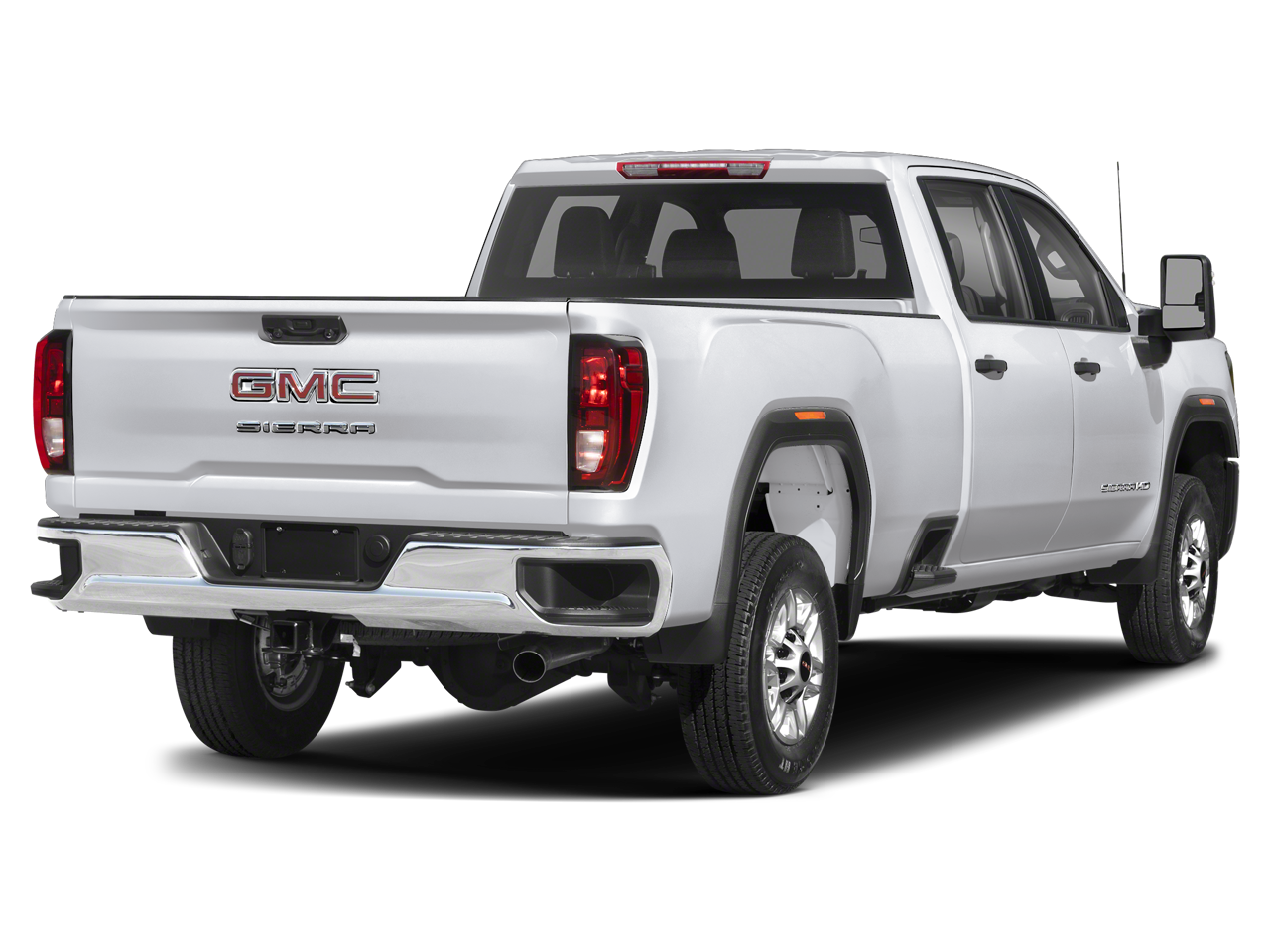 2024 GMC Sierra 2500HD SLT - Photo 34