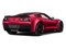 2017 Chevrolet Corvette Z06 Z06 2LZ