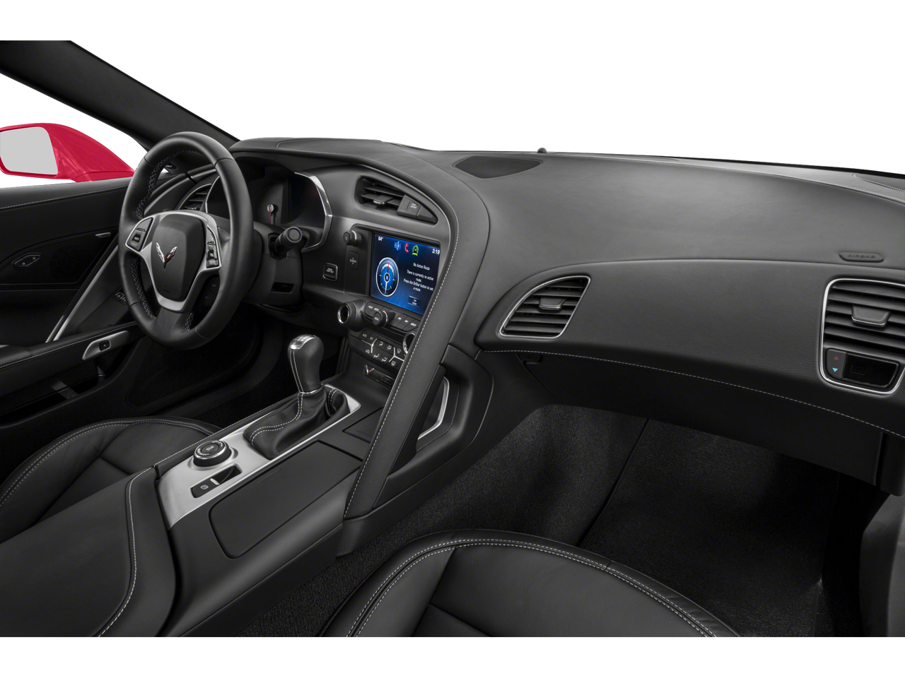 2015 Chevrolet Corvette Stingray 2LT
