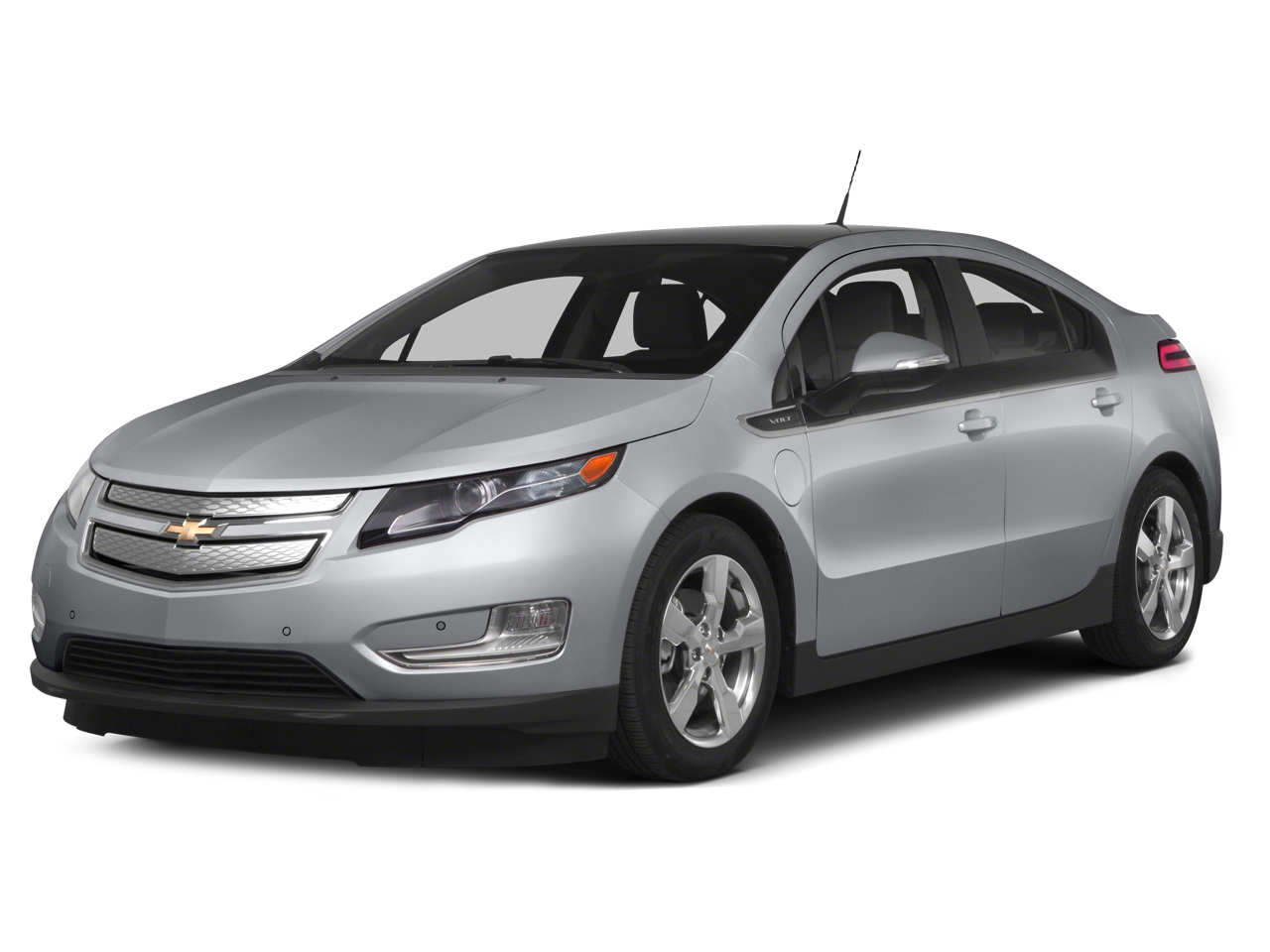 2015 Chevrolet Volt NA