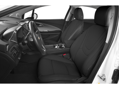 2015 Chevrolet Volt NA