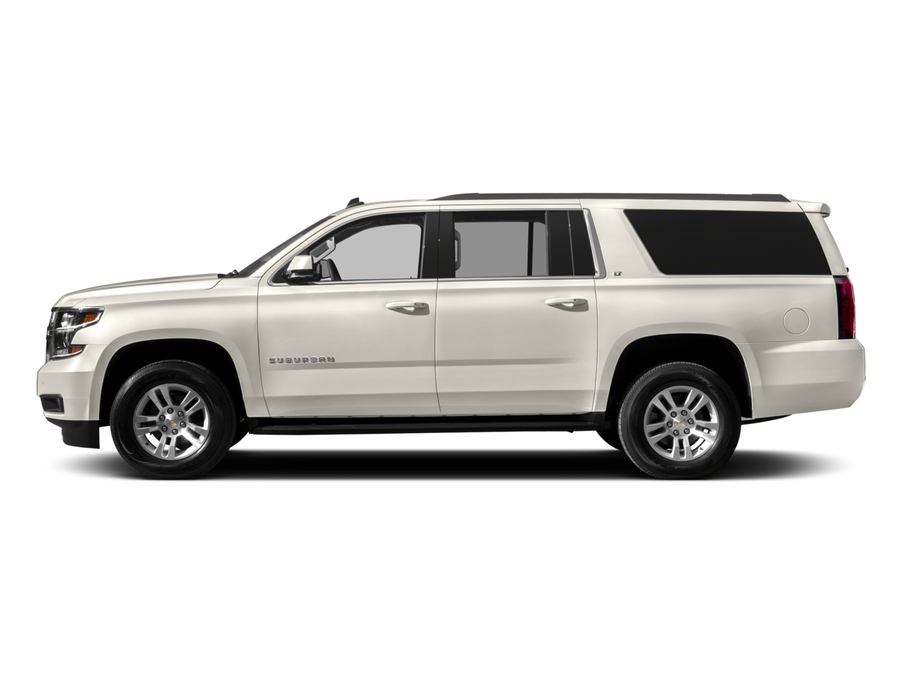 2017 Chevrolet Suburban LT - Photo 6