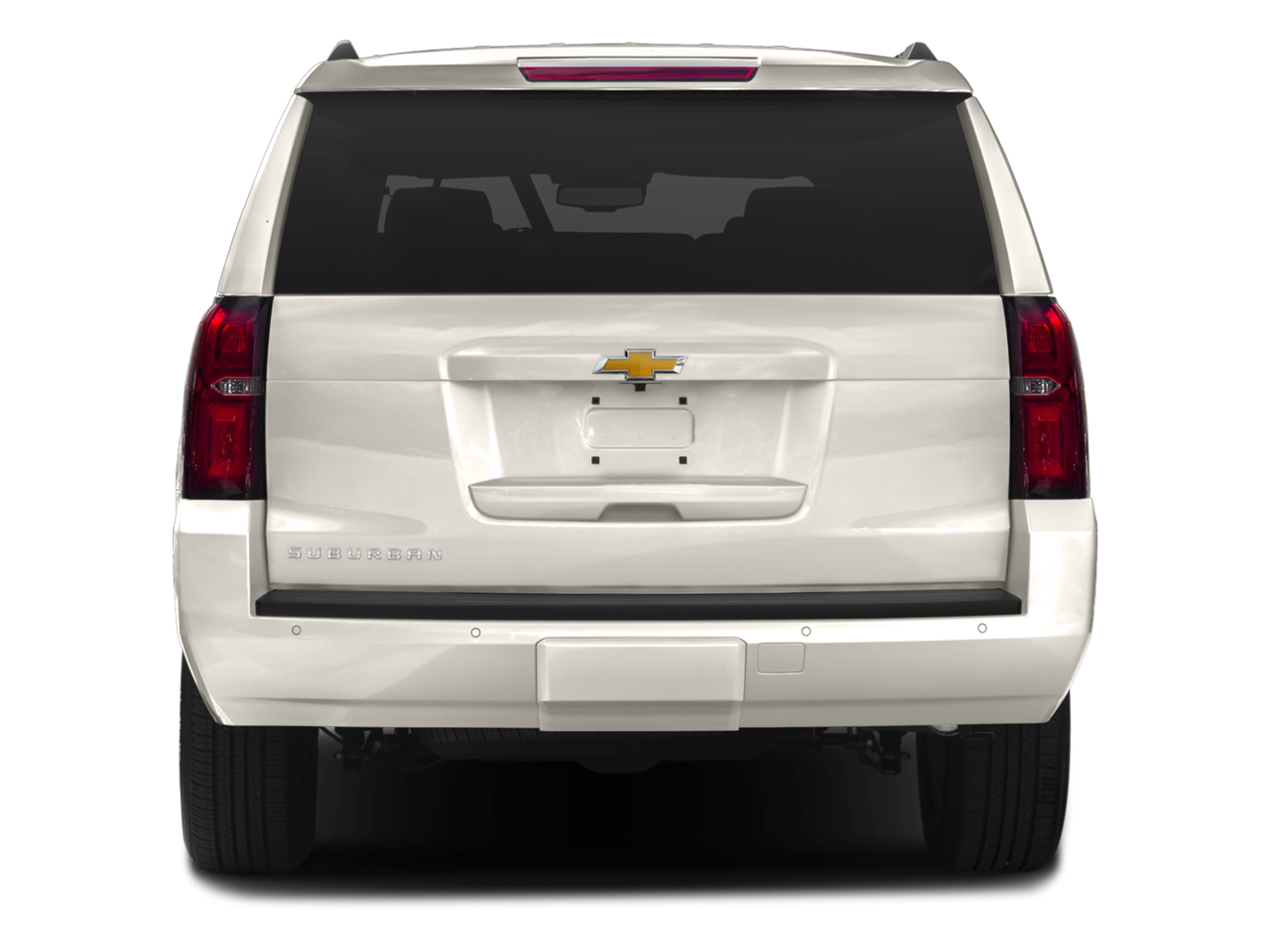 2017 Chevrolet Suburban LT - Photo 8