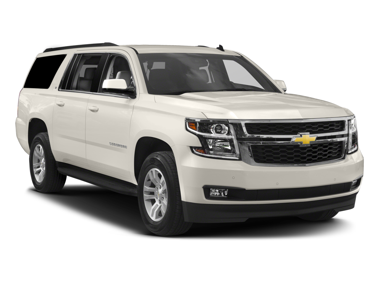 2017 Chevrolet Suburban LT - Photo 9