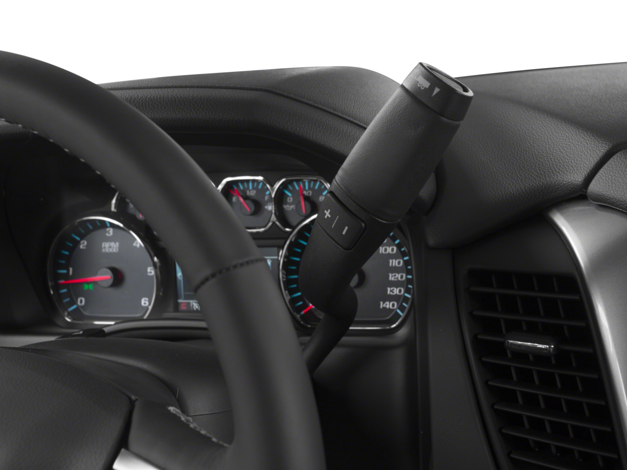 2017 Chevrolet Suburban LT - Photo 14